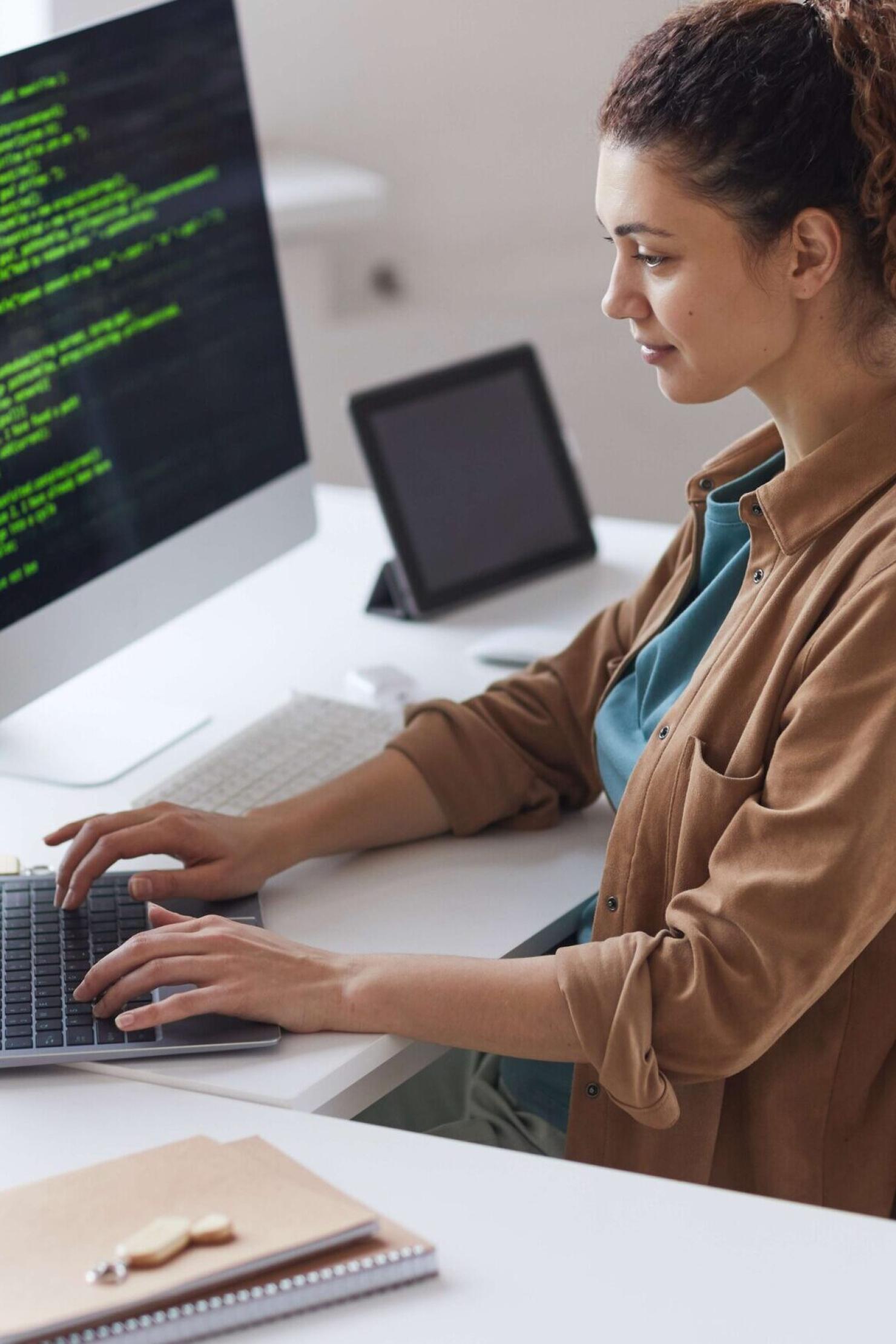 software maintenance services