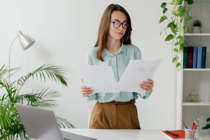 Document Processing Services