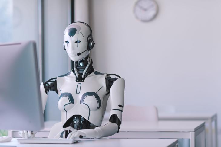 Enterprise web scraping and automated data extraction solutions for AI-powered SaaS platforms and scalability