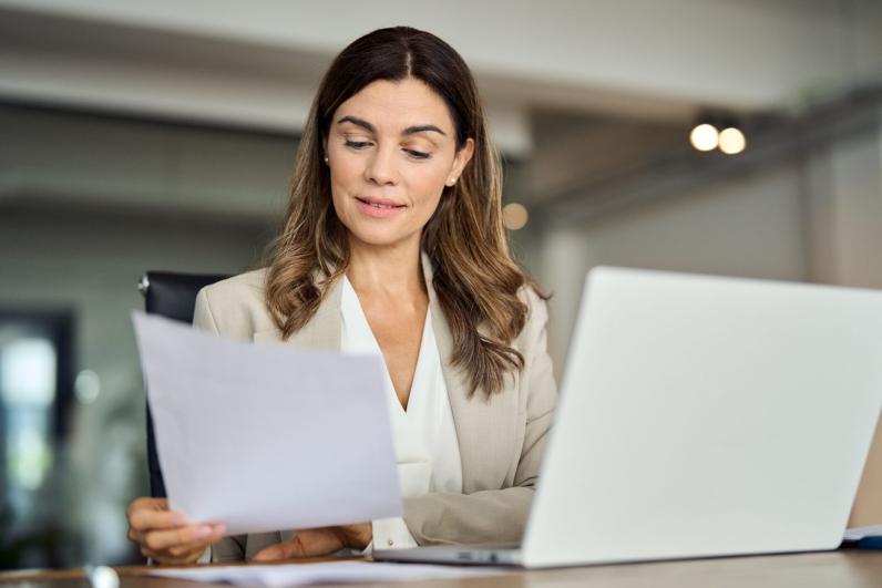 hr software development