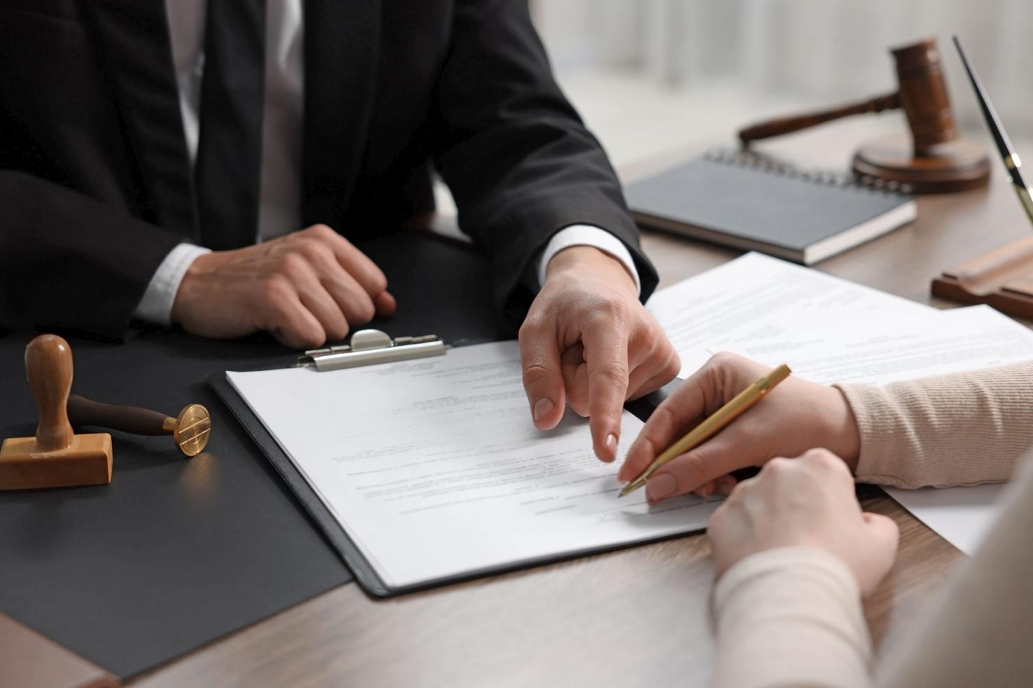 Compliance Monitoring Services