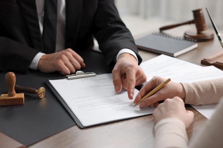 Compliance Monitoring Services