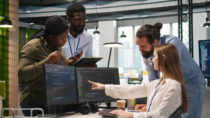 Hire Data Scraping Specialists