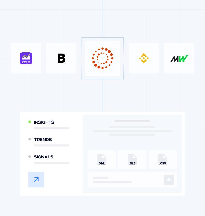 Social media analytics dashboard showing consumer sentiment tracking, viral content analysis, and influencer performance metrics across platforms
