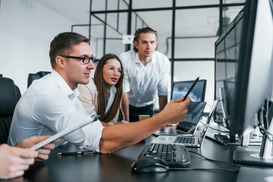 Custom-Made Solution or Data Delivery?