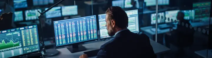 What Is Data Aggregation and How to Make Business with Data