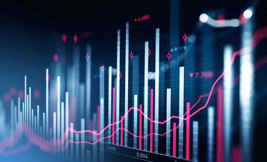 Scraping Financial Data 