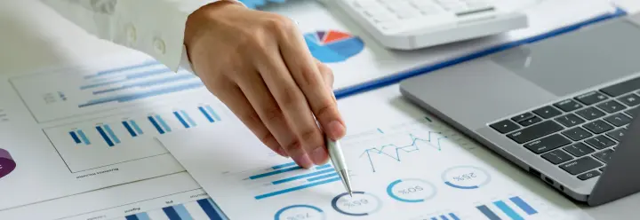 Scraping Financial Data: Services, Use Cases & Best Practices
