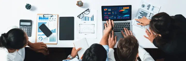 Data Scraping for Market Research: Use Cases & Benefits