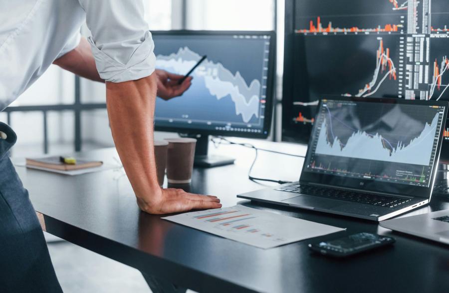 Startups Based on Data Scraping