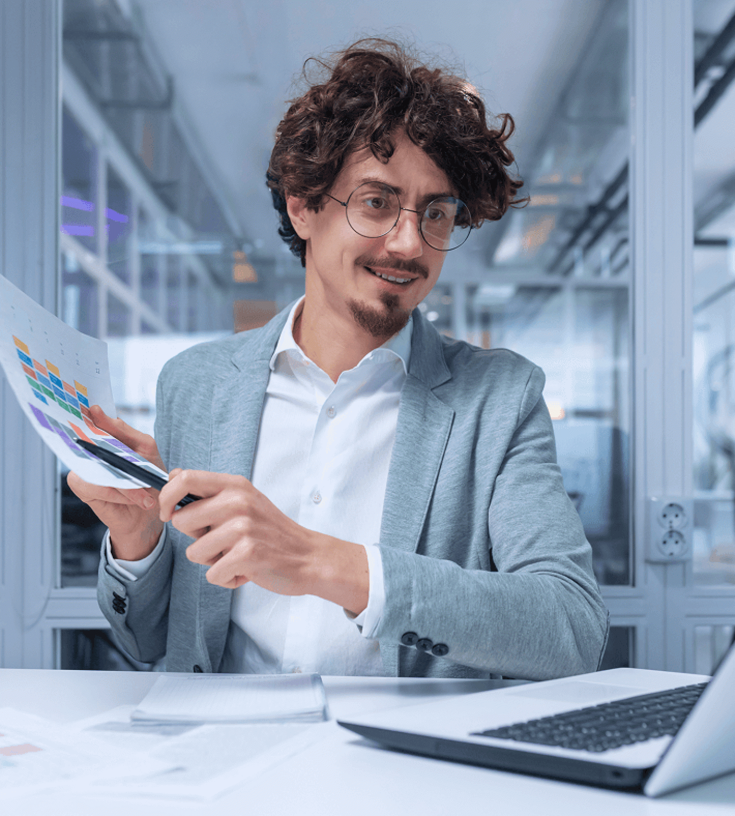 web scraping for marketing