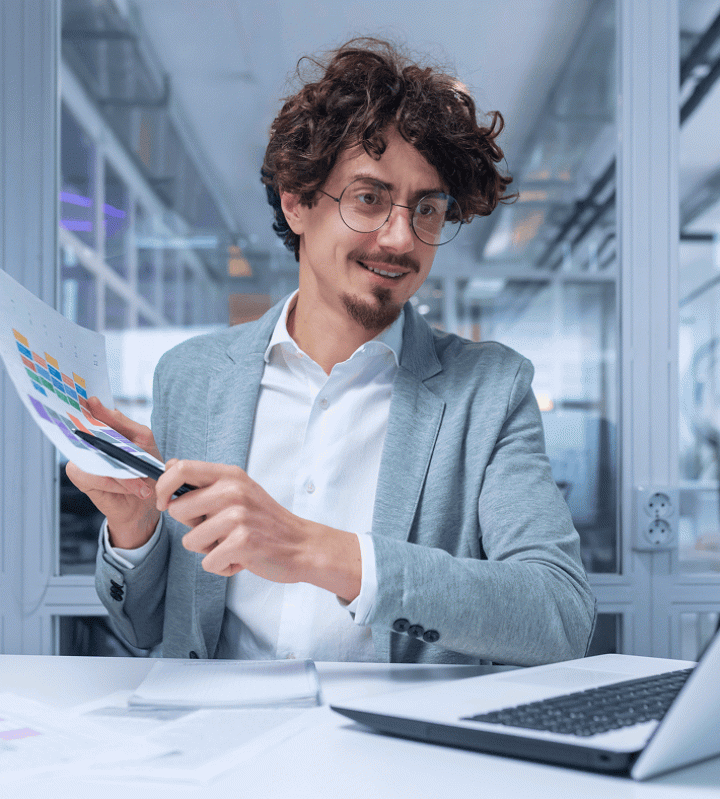 web scraping for marketing
