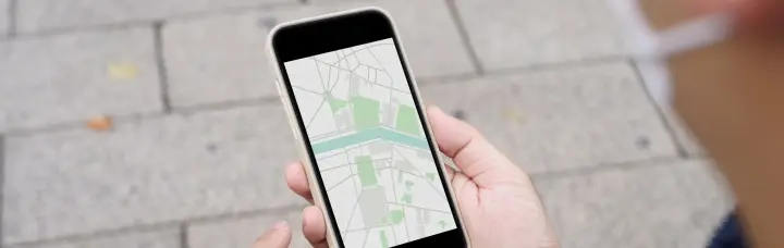 Scrape Data from Google Maps: Use Cases & Guideline