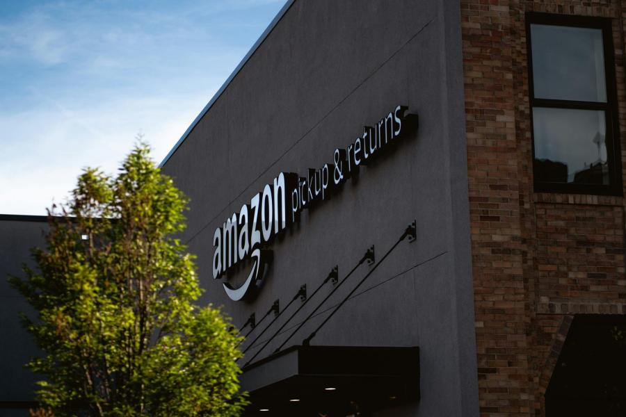 Amazon Data Scraping Services