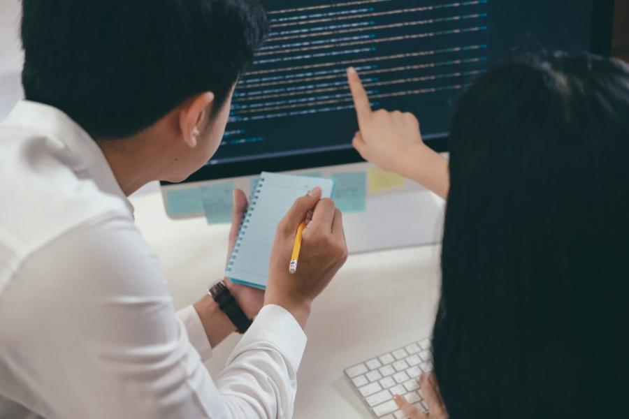 Personal approach of DataOx
