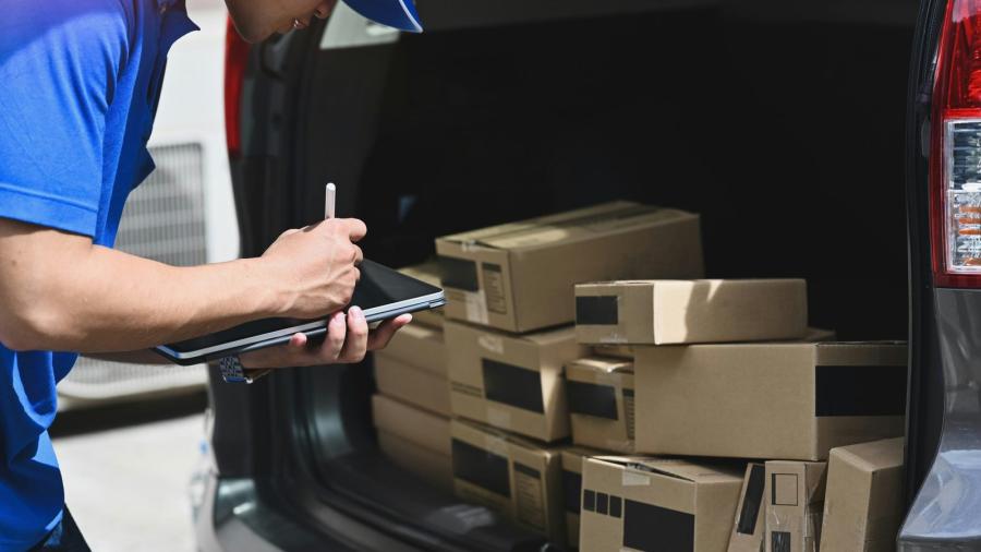 Amazon Scraping Service