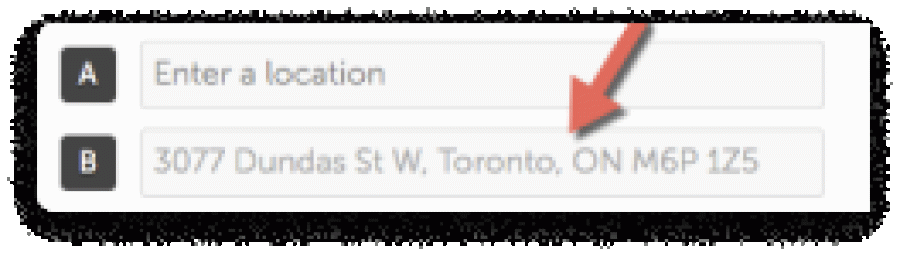 Google Maps Data with Places API Scraping 2