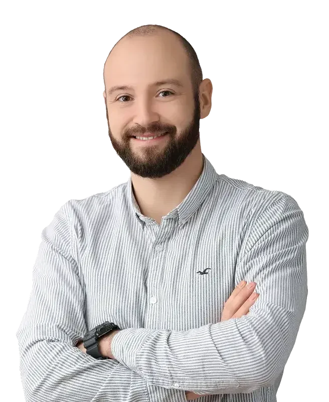 web scraping expert & CEO DataOx
