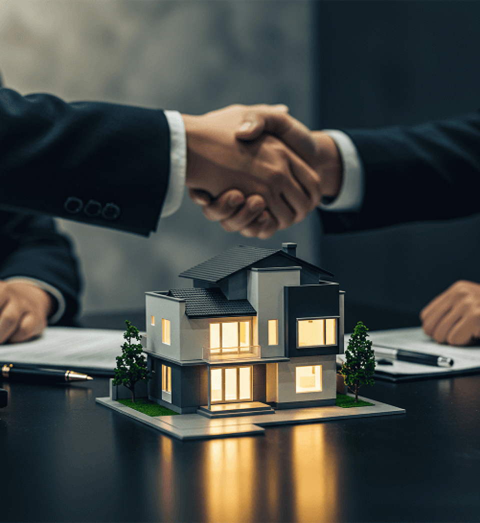 Scrape Realtor data — analyst with property report