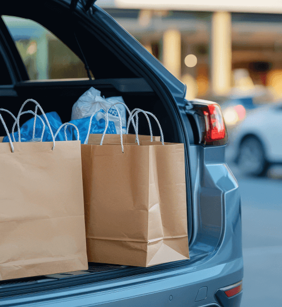 Data categories DataOx team scrape from Walmart image