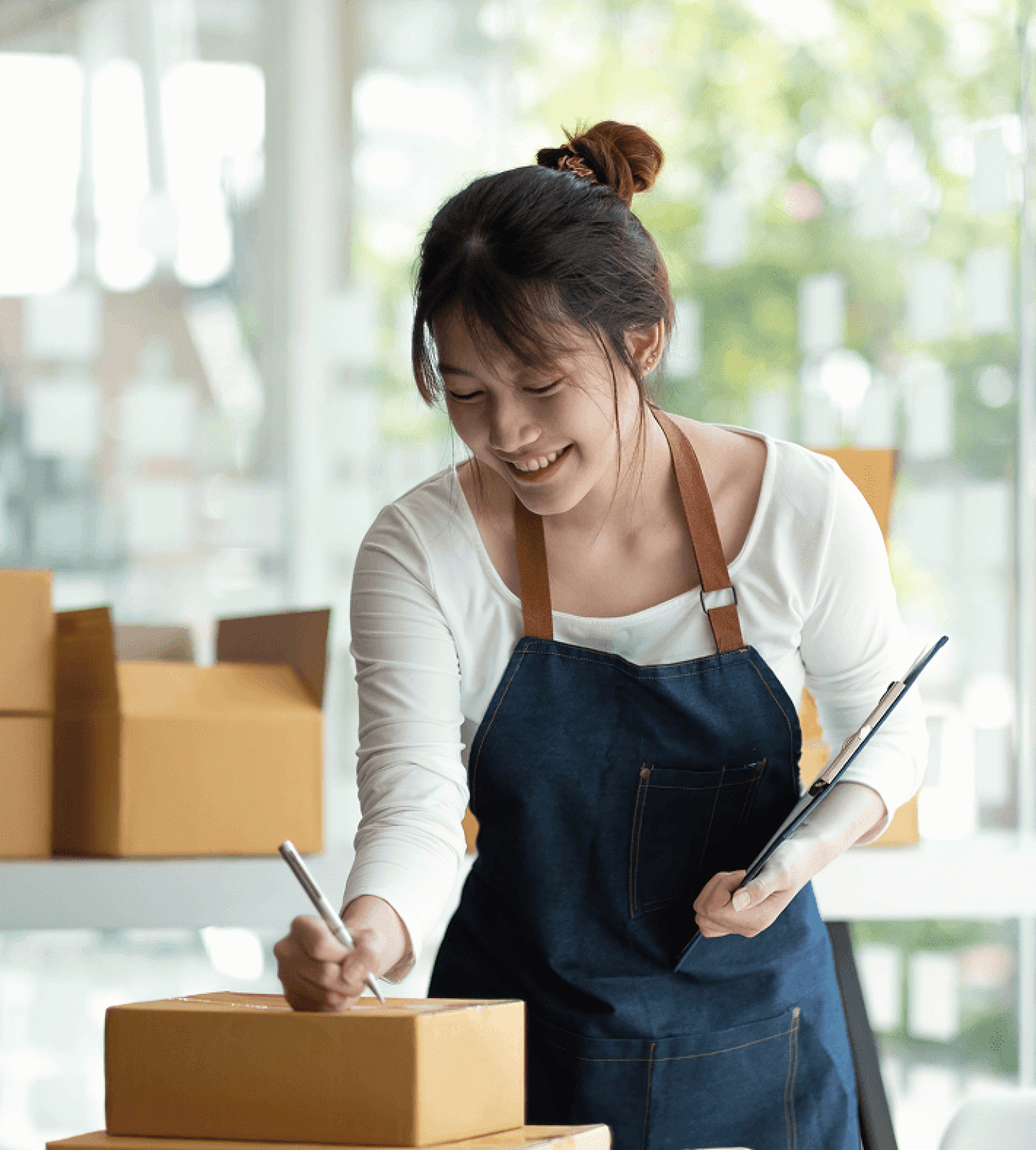 Etsy scraping — DataOx team extracting seller data