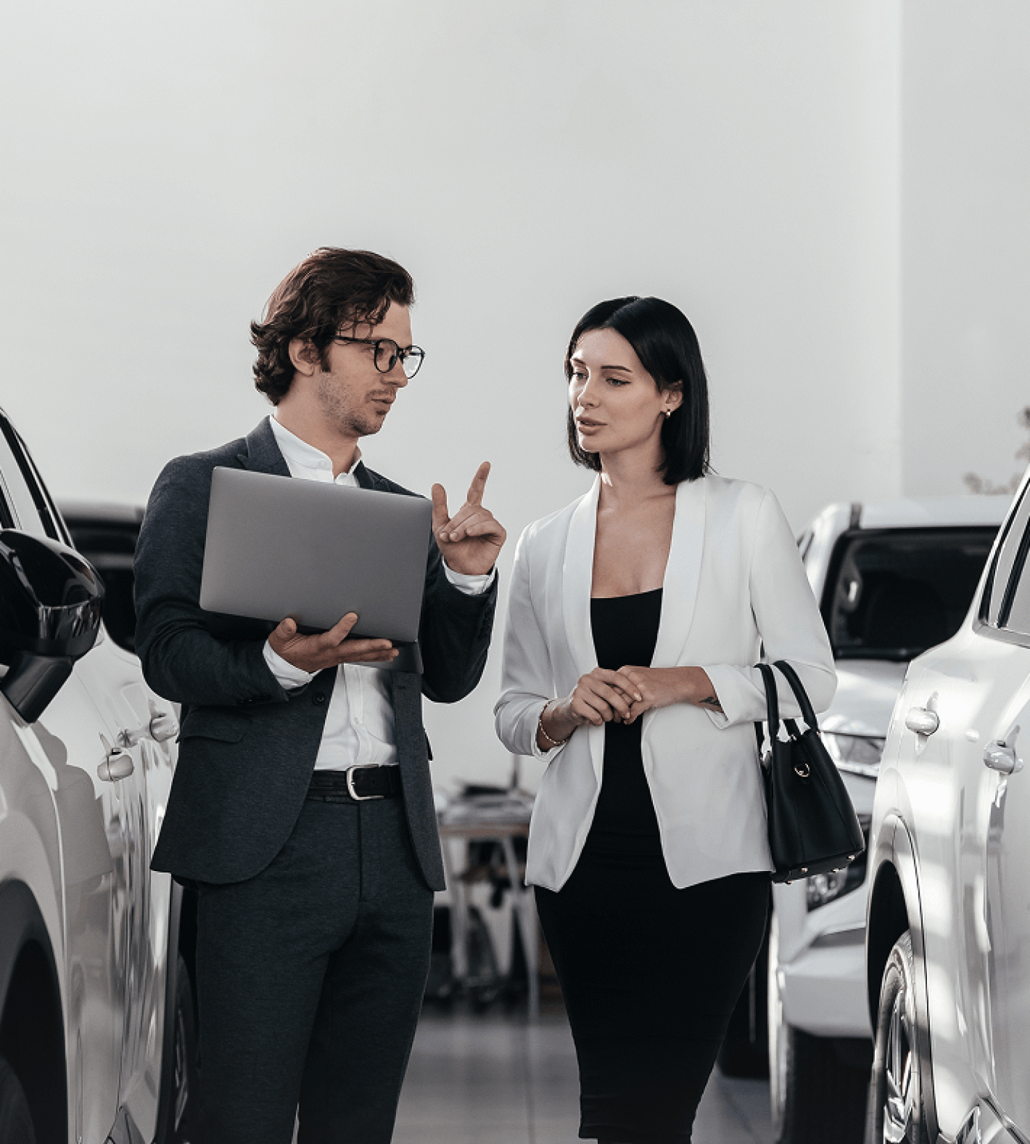 Automobile Data Scraping Services - DataOx team discussion