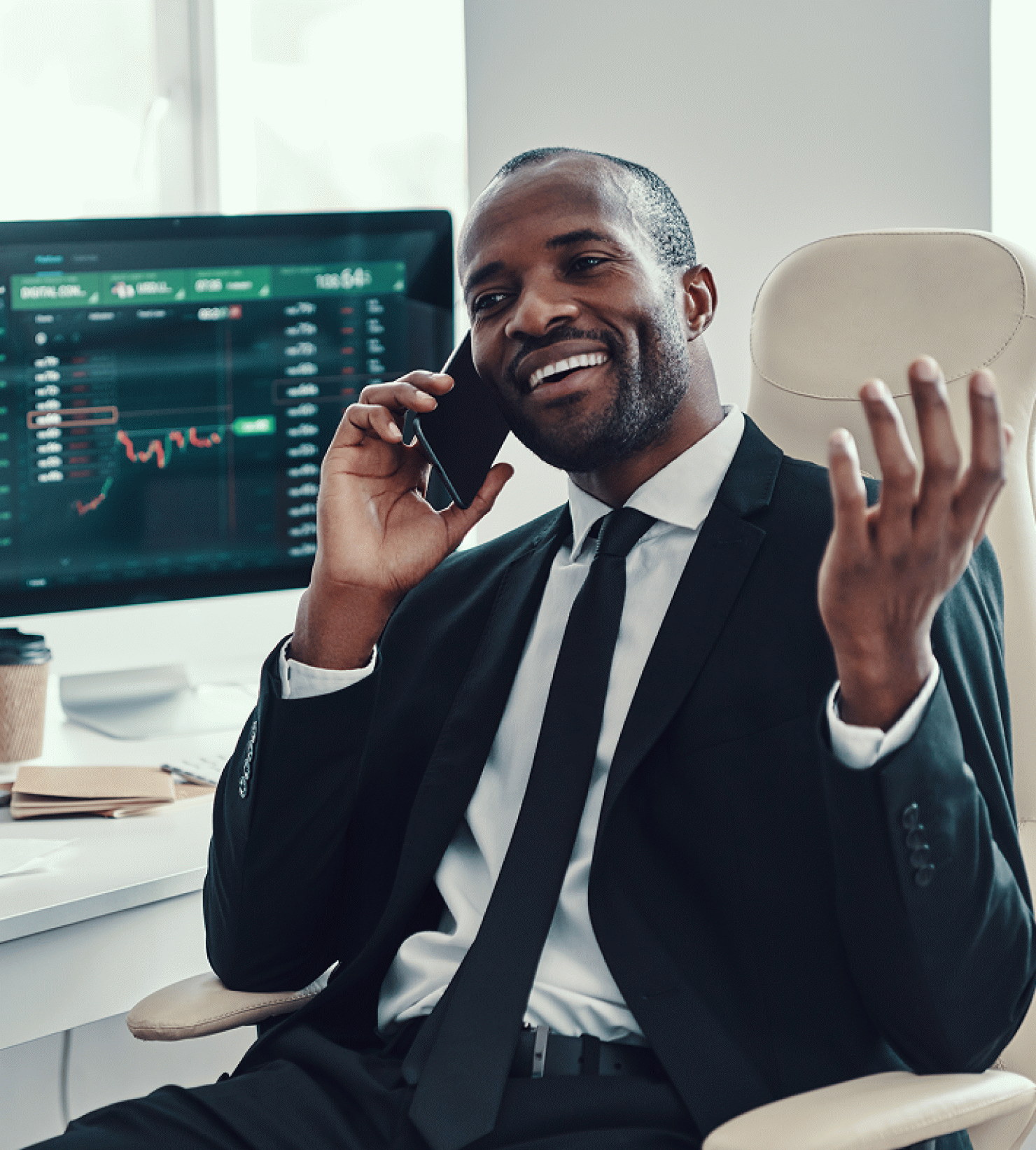 Crypto Exchange Data Collection 