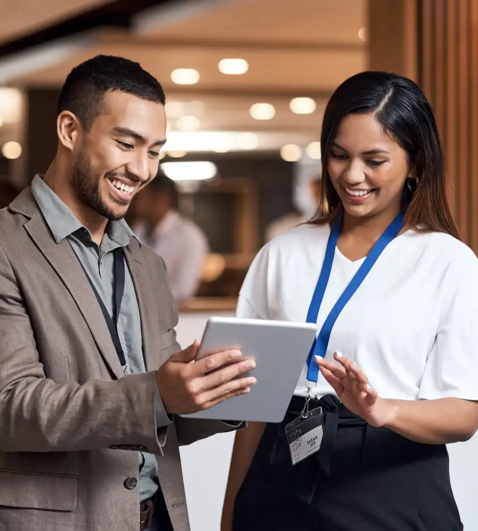 Hotel management review data delivered as a ready-to-use dataset