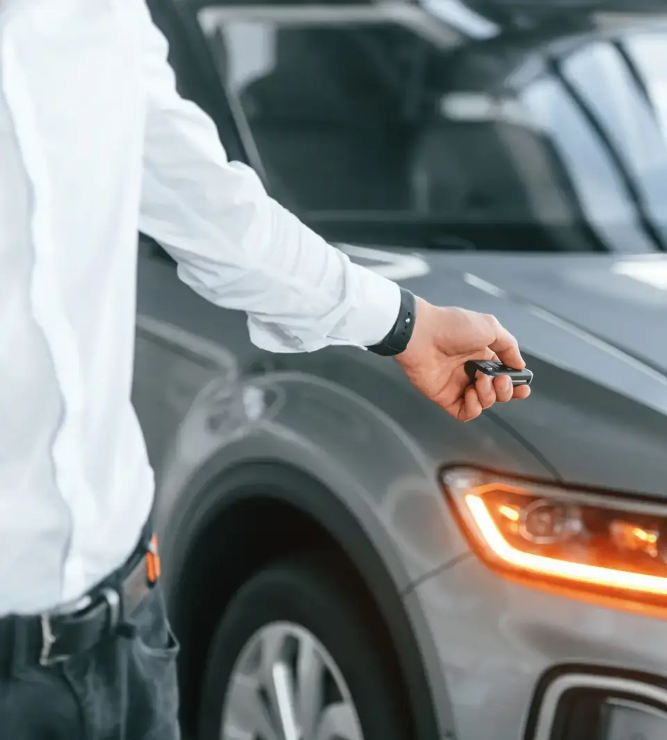 Automotive data scraping categories for market intelligence & pricing analytics