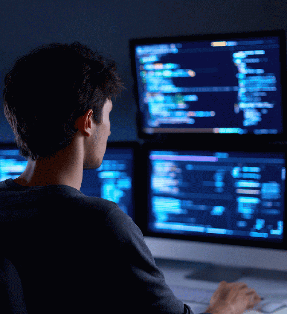 GitHub data scraping — DataOx specialist reviewing dataset