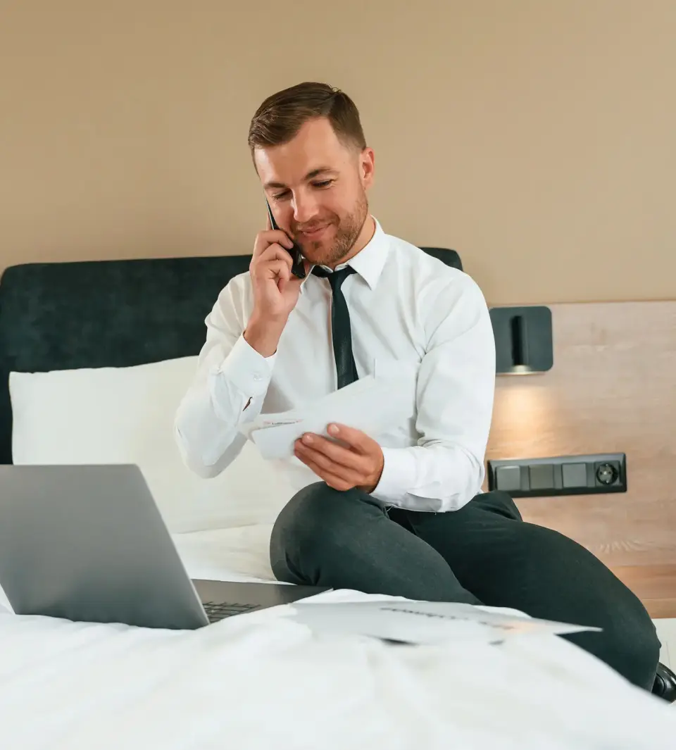 Hotel rate intelligence reporting and OTA market visibility