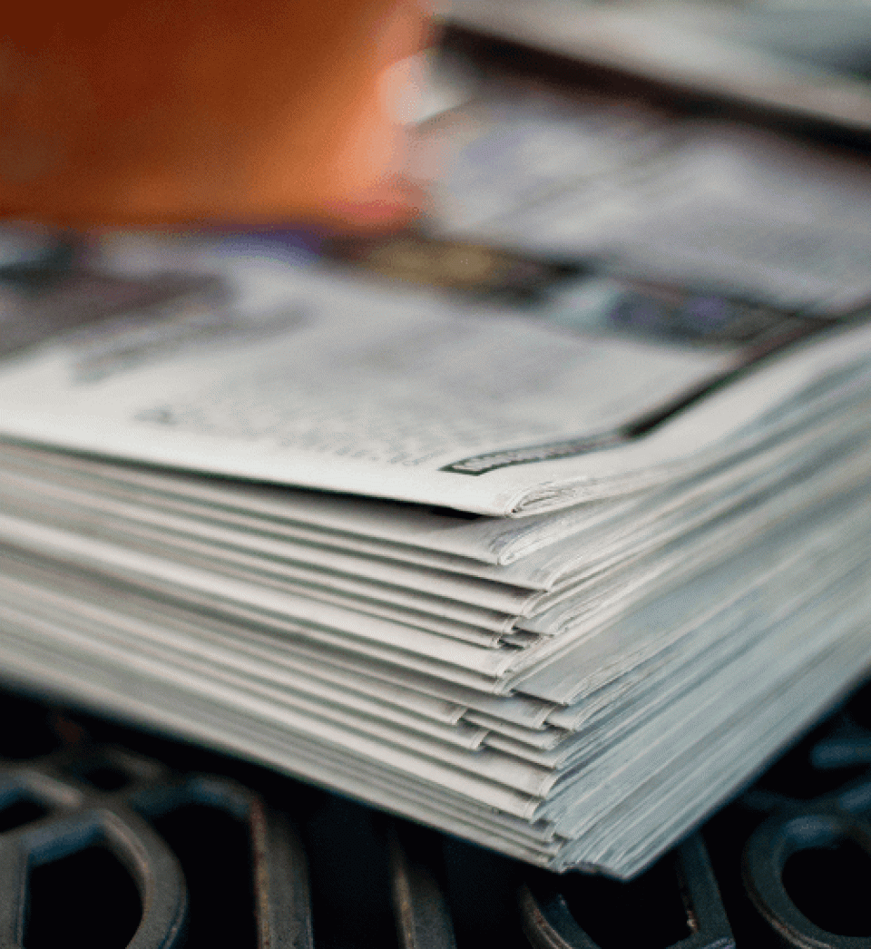 BBC News scraper — DataOx specialist reviewing news dataset