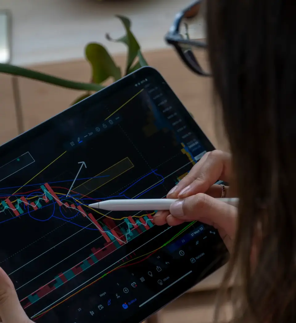 yahoo finance datasets delivery and reporting