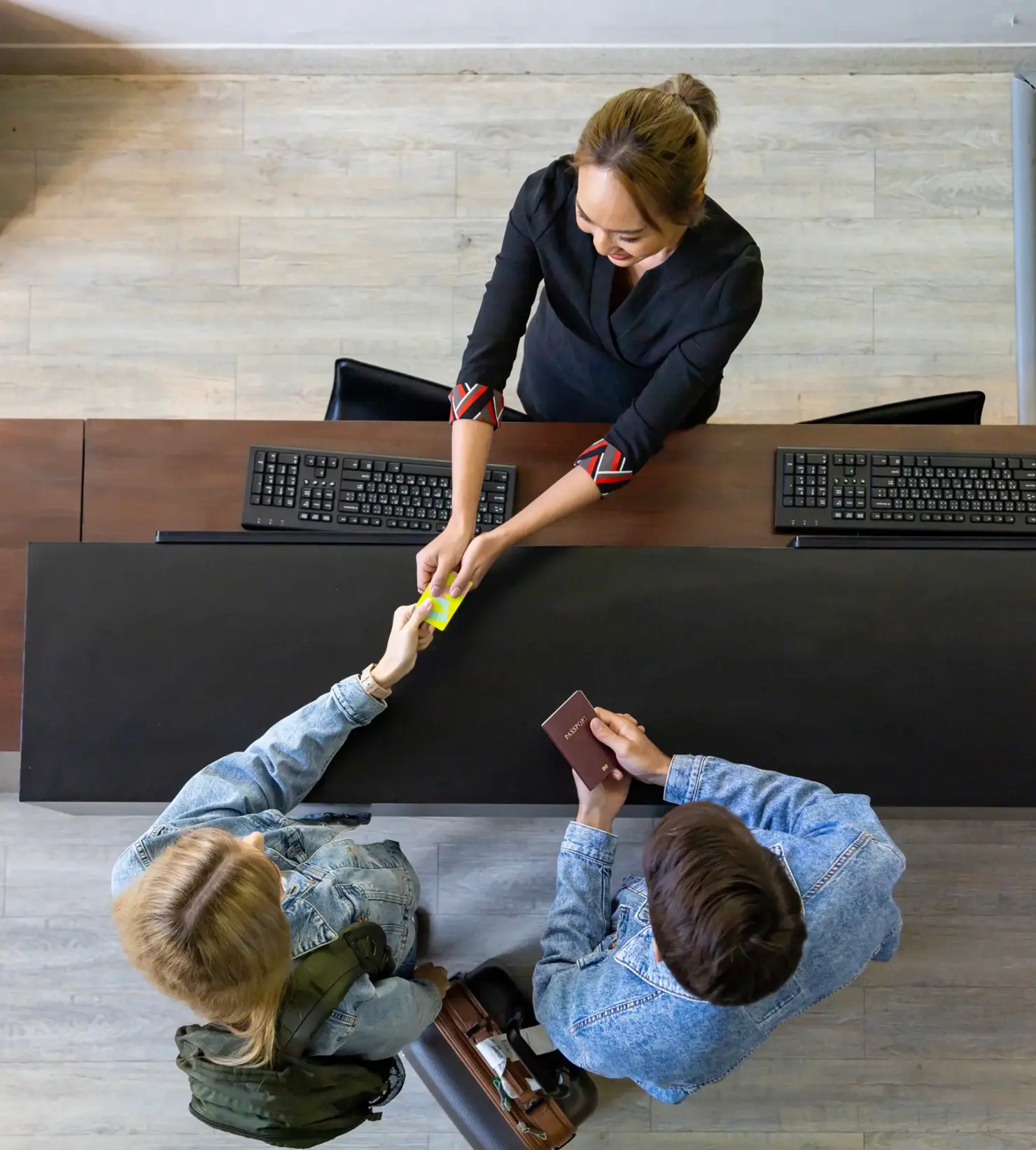 Hotel rate intelligence pricing discussion