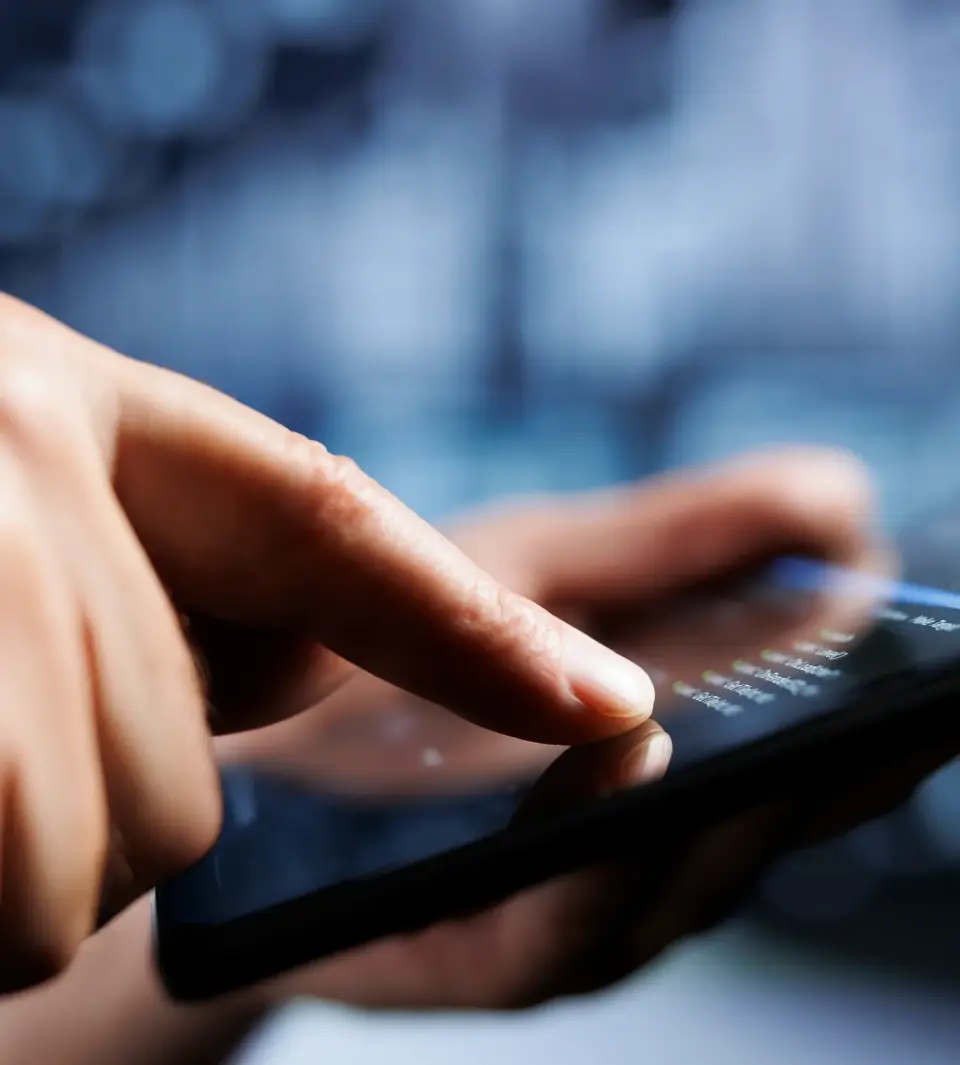 mobile app data scraping for ticketing and live event apps