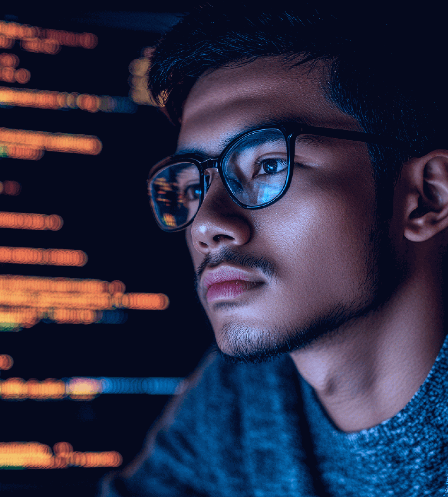 Web Scraping GitHub — DataOx team extracting repository data