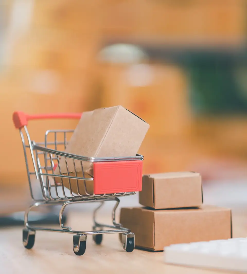 Price monitoring services data categories