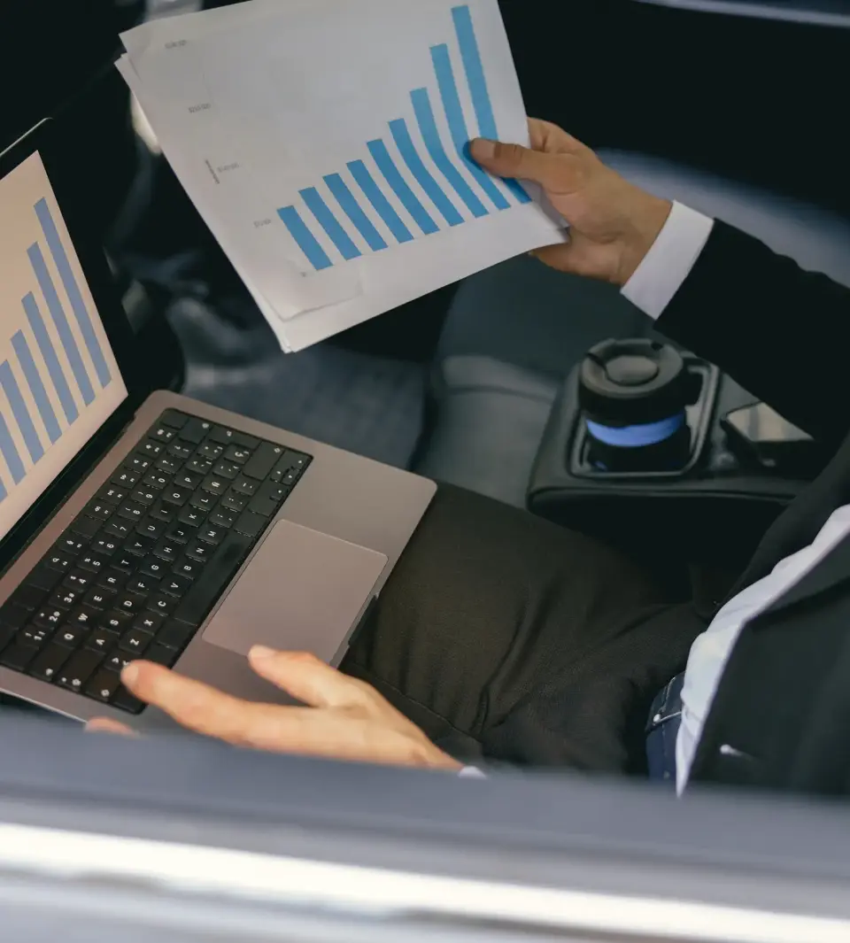 Reviewing legal and compliance documents for scraping financial data from filings, notices, and public risk sources
