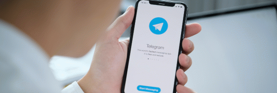 How to Scrape Telegram Channels and Groups