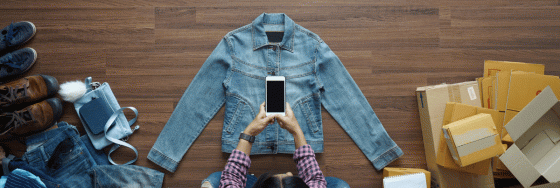 How to Scrape Resale Marketplace Data: StockX, Depop, Vinted