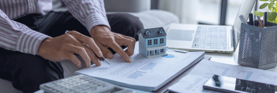web scraping real estate data for market analysis
