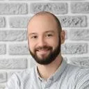 Sergii Klius