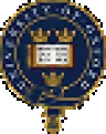 University of Oxford logo – web scraping for academic studies and research