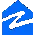 Zillow logo for Zillow data