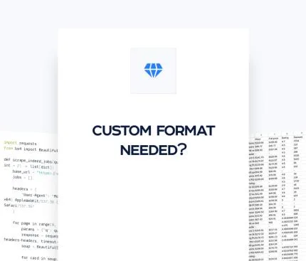 data delivery formats custom mobile 13342 liteimage