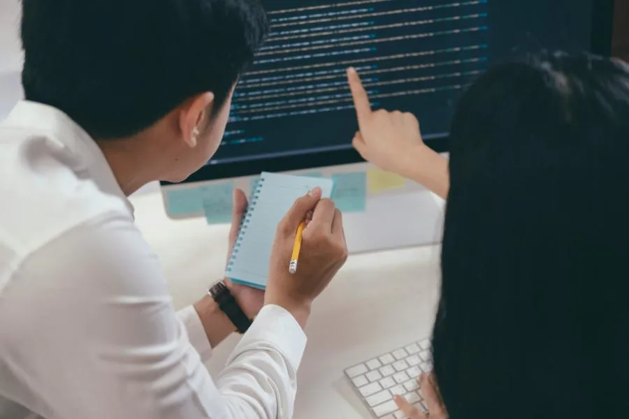 Personal approach of DataOx
