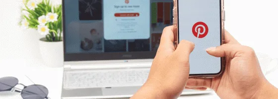 Pinterest scraper workflow for collecting and validating pins, boards, and profiles.