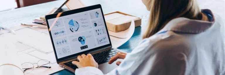 outsourcing web scraping — a tech choosing a provider