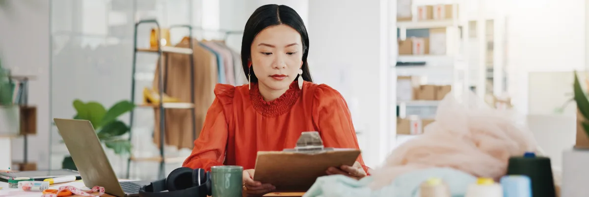 a client using ASOS scraper for fashion intelligence